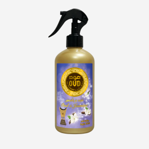 Oud & Jasmine Air Freshener