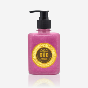 Oud & Rose Handwash