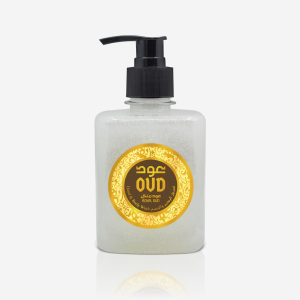 Royal Oud Handwash