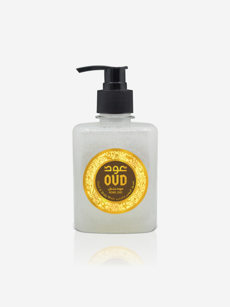 Royal Oud Handwash