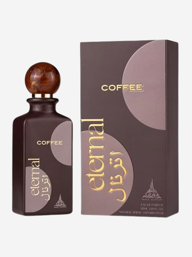Eternal Coffee (85ml)