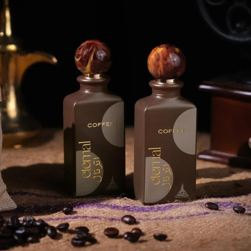 Eternal Coffee (85ml) - Image 2