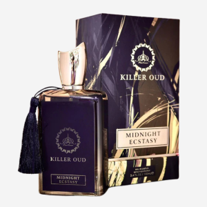 Killer Oud Midnight Ecstasy
