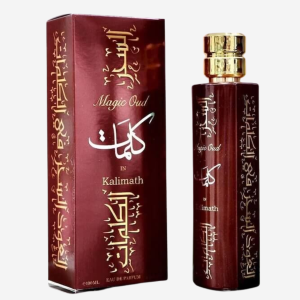 Magic Oud In Kalimath