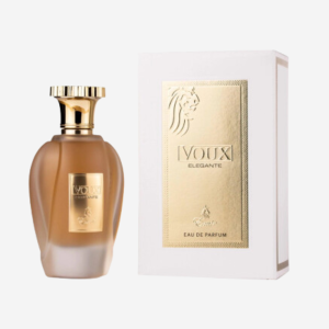 Voux Elegante(100ml) Naxos Xherjoff