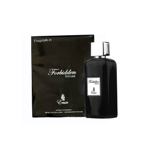 Forbidden Sugar (Emir)