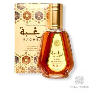 Raghba (Lattafa) 50ml