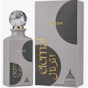 Eternal Musk (Paris Corner)