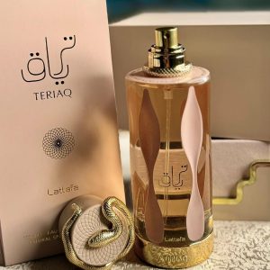 Teriaq (Lattafa)